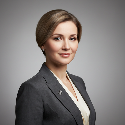 Сидорова Елена Сергеевна — Контент-менеджер
